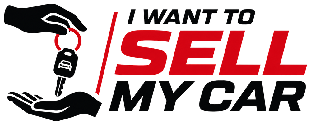 I Want To Sell My Car